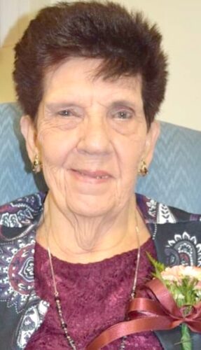 Jo-Ann P. Dailey